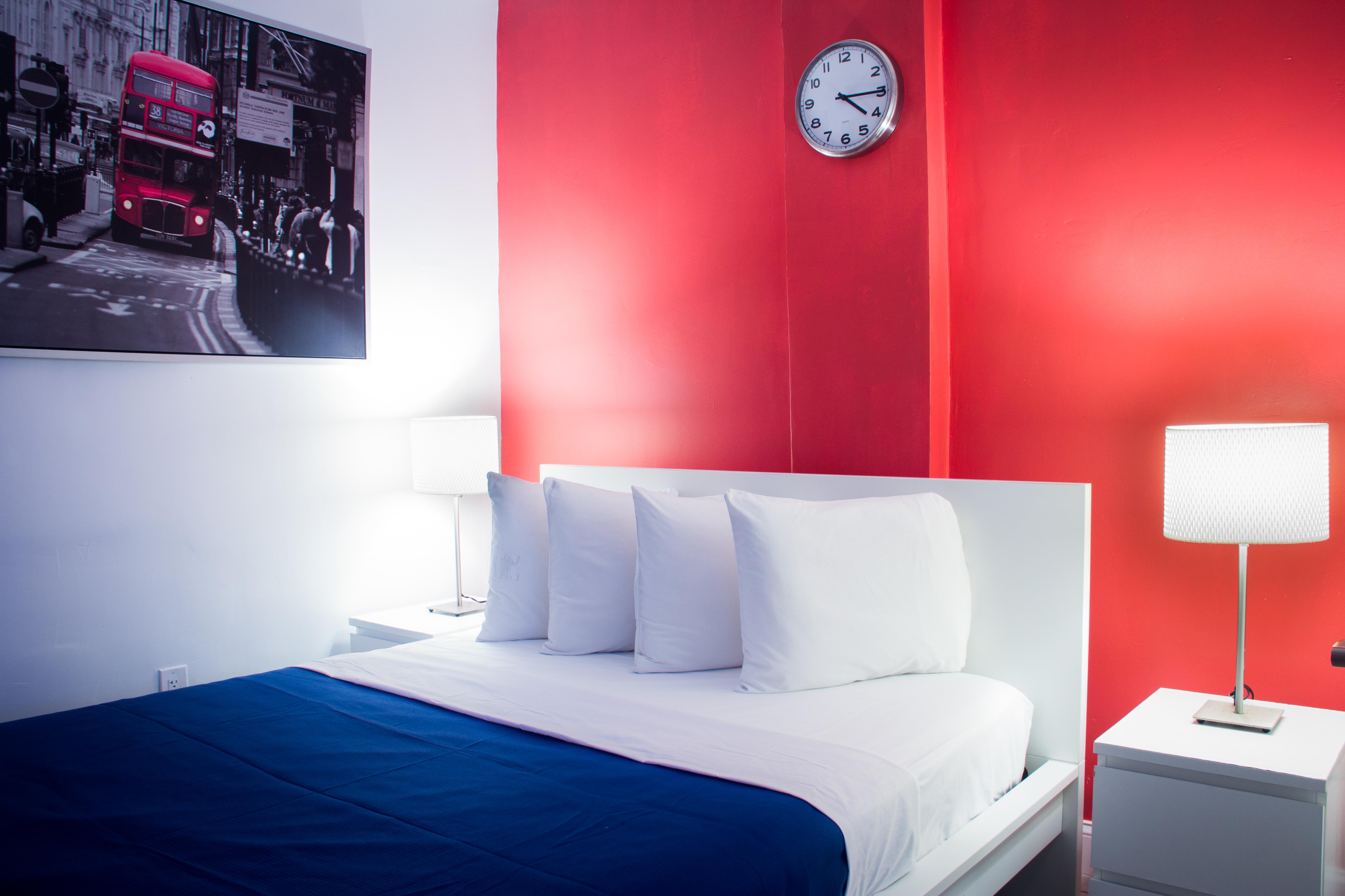 Miami Beach International Hostel — Photos 3